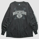 Colorado Rockies 2010 T-Shirt Sale