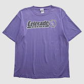 Colorado Rockies CSA 2006 T-Shirt Outlet