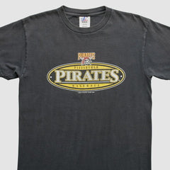 Pittsburgh Pirates Logo Athletic 2000 T-Shirt Outlet