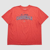 St. Louis Cardinals Nike 2000s T-Shirt Near Me