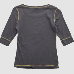 Pittsburgh Steelers NFL 2000s T-Shirt - Gray Vintage - Fanatics