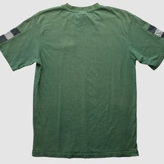New York Jets NFL 2000s T-Shirt - Green Vintage - Fanatics