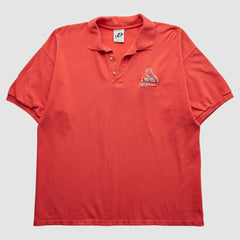 St. Louis Cardinals Dynasty 2000s Polo Near Me