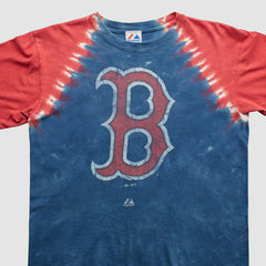 Boston Red Sox Majestic 2000s T-Shirt for sale