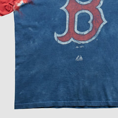 Boston Red Sox Majestic 2000s T-Shirt for sale