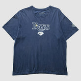 Tampa Bay Rays Nike 2008 T-Shirt Online