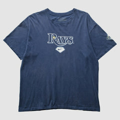 Tampa Bay Rays Nike 2008 T-Shirt Online
