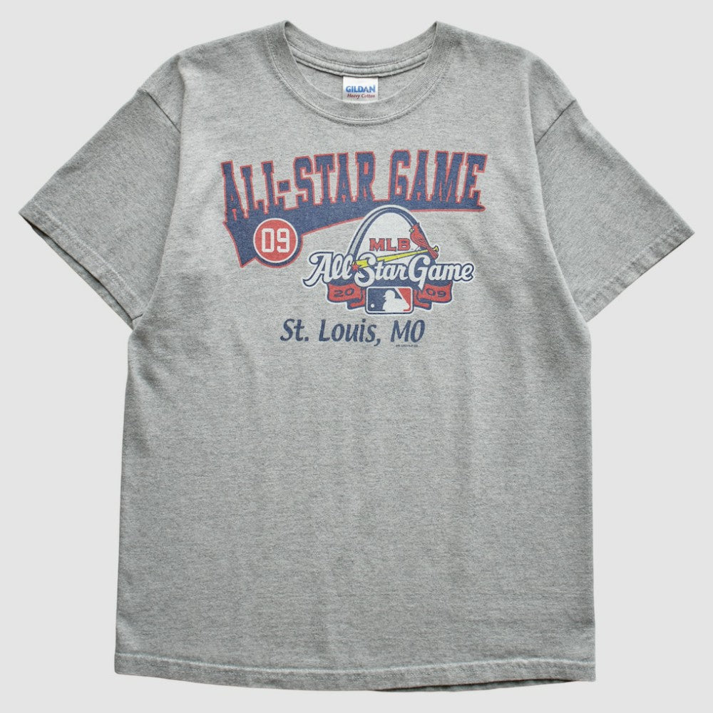 St. Louis Cardinals 2009 T-Shirt Sale