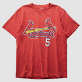 St. Louis Cardinals 2000s T-Shirt for sale