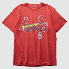 St. Louis Cardinals 2000s T-Shirt for sale