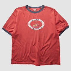 St. Louis Cardinals 2005 T-Shirt Outlet