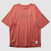 Kansas City Chiefs Reebok 2000s T-Shirt - Orange Vintage - Fanatics