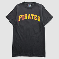 Pittsburgh Pirates Majestic 2000s T-Shirt Online