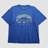 Milwaukee Brewers Majestic 2011 T-Shirt Sale