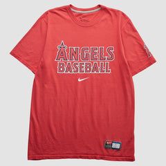 Los Angeles Angels Nike 2010s T-Shirt for sale