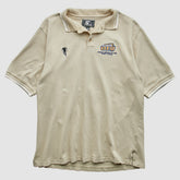 Atlanta Falcons Starter 1999 Polo - Beige Vintage - Fanatics