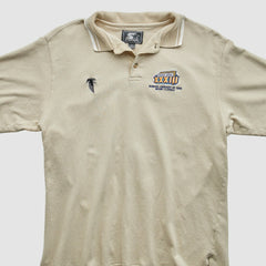 Atlanta Falcons Starter 1999 Polo - Beige Vintage - Fanatics