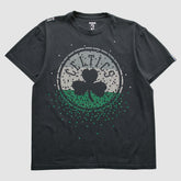 Vintage Boston Celtics UNK 2010s T-Shirt Black