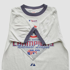 Chicago Cubs Majestic 2007 T-Shirt for sale