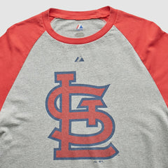 St. Louis Cardinals Majestic 2010 T-Shirt Sale