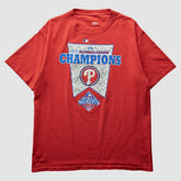 Philadelphia Phillies 2008 T-Shirt Online