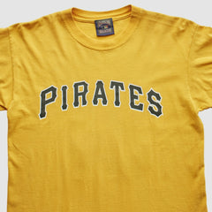 Pittsburgh Pirates Cooperstown Collection 2000s T-Shirt Outlet