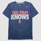 Boston Red Sox Nike 2012 T-Shirt Discount