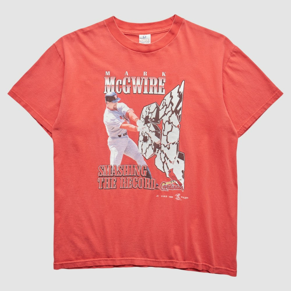 St. Louis Cardinals 1998 T-Shirt Outlet