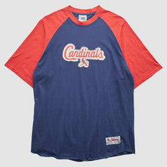 St. Louis Cardinals Lee Apparel 2000s T-Shirt Online