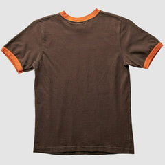 Cleveland Browns 2000s T-Shirt - Brown Vintage - Fanatics