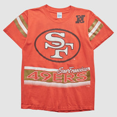 San Francisco 49ersm 1994 T-Shirt - Orange Vintage - Fanatics
