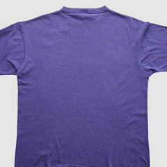 Minnesota Vikings Starter 90s T-Shirt - Purple Vintage - Fanatics