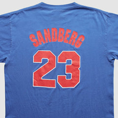 Chicago Cubs Cooperstown Collection 2000s T-Shirt for sale