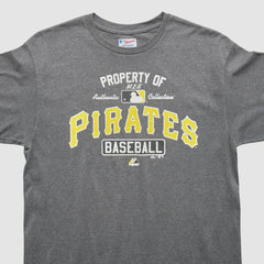Pittsburgh Pirates Majestic 2000s T-Shirt for sale