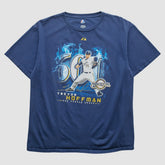 Milwaukee Brewers Majestic 2010 T-Shirt Sale
