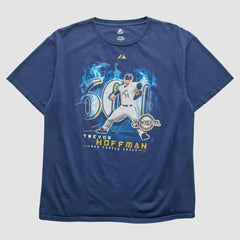 Milwaukee Brewers Majestic 2010 T-Shirt Sale