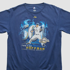 Milwaukee Brewers Majestic 2010 T-Shirt Sale