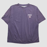 Dallas Cowboys 2000s T-Shirt - Purple Vintage - Fanatics