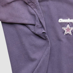 Dallas Cowboys 2000s T-Shirt - Purple Vintage - Fanatics
