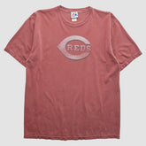 Cincinnati Reds Majestic 2010 T-Shirt Sale