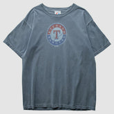 Texas Rangers Majestic 2010 T-Shirt for sale