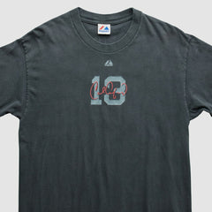 St. Louis Cardinals Majestic 2000s T-Shirt Outlet