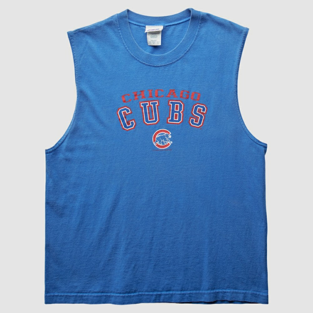 Chicago Cubs CSA 2006 Tank Discount