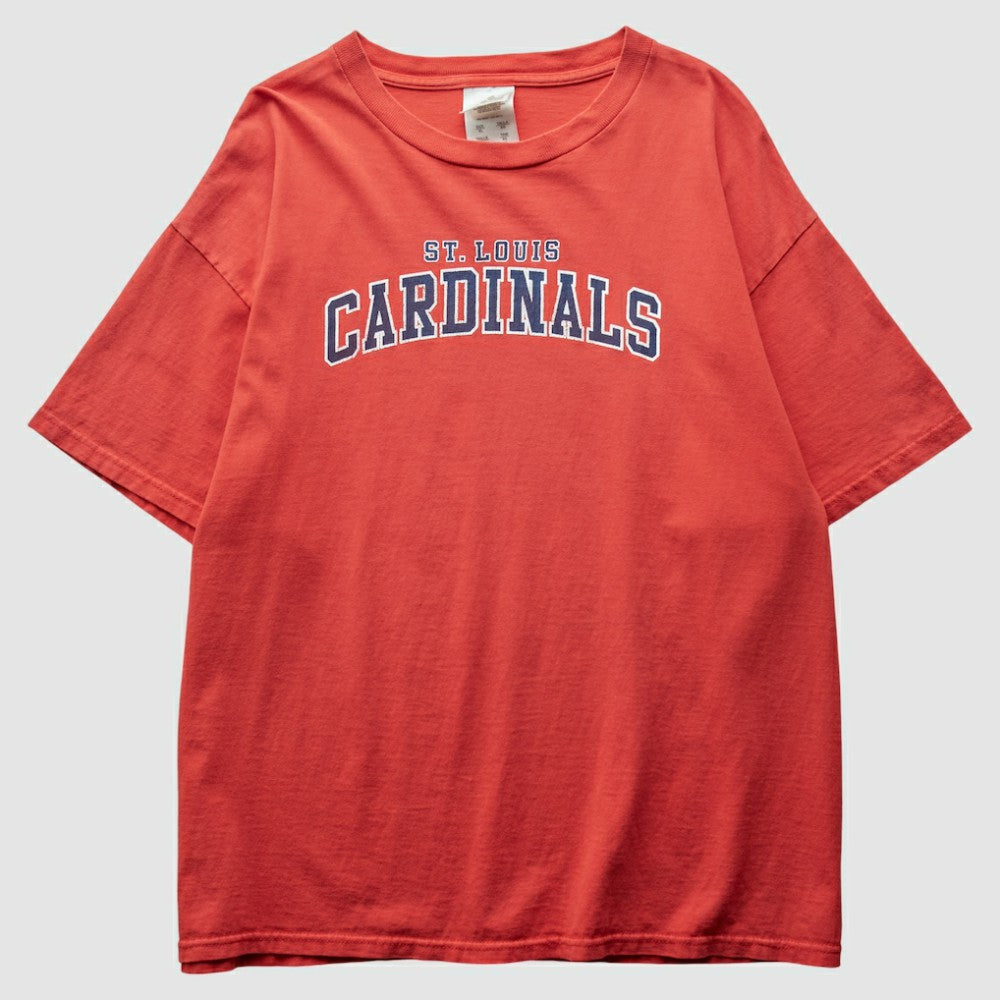 St. Louis Cardinals Adidas 2000s T-Shirt Discount