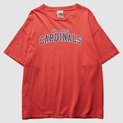 St. Louis Cardinals Adidas 2000s T-Shirt Discount