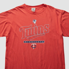 Minnesota Twins Lee Apparel 2006 T-Shirt Discount