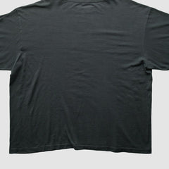 New York Jets Reebok 2000s T-Shirt - Black Vintage - Fanatics