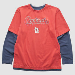 St. Louis Cardinals 2000s T-Shirt Near Me