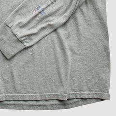 Cleveland Browns NFL Originals 2000s T-Shirt - Gray Vintage - Fanatics
