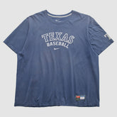 Texas Rangers Nike 2000s T-Shirt Outlet